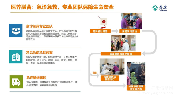 泰康之家·锦绣府（护理照护区）机构介绍