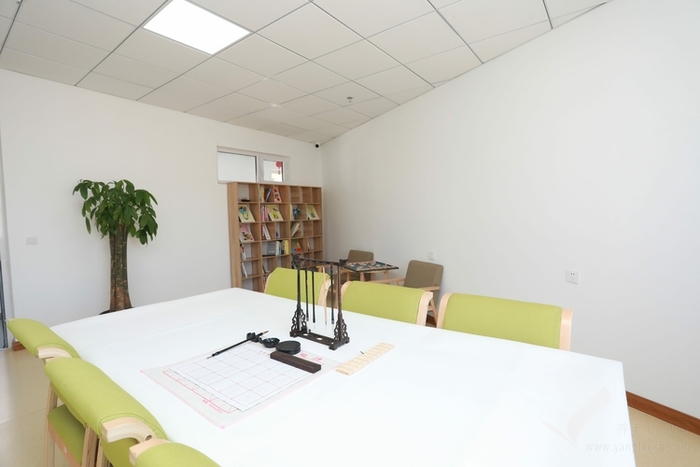环境展示