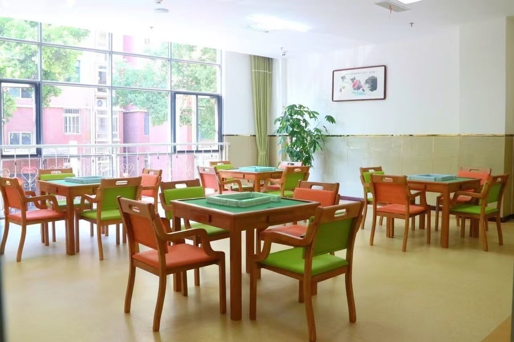环境展示