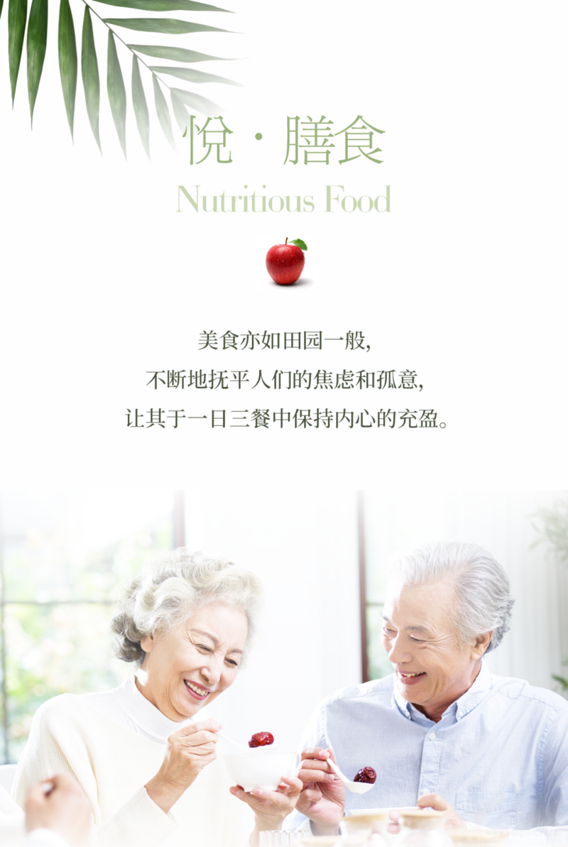 九九养老·玖悦颐养中心机构介绍