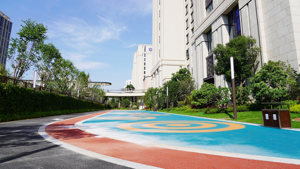 泰康之家·蜀园机构介绍