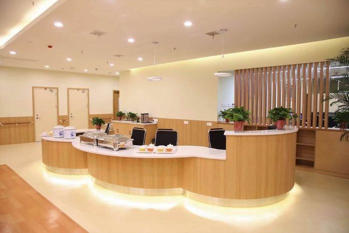 环境展示