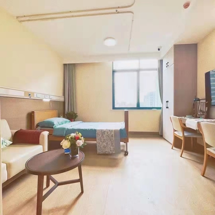 环境展示