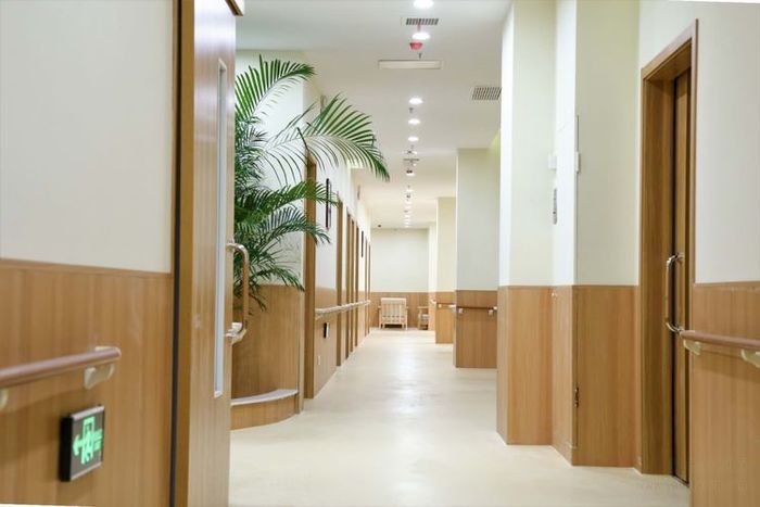 环境展示