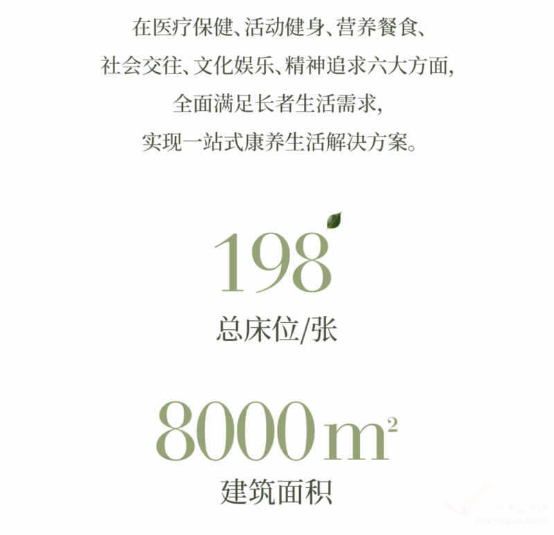 九九养老·玖悦颐养中心机构介绍