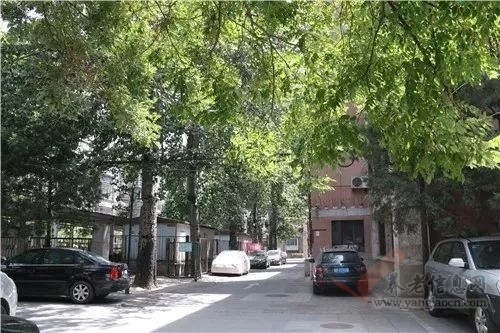 环境展示