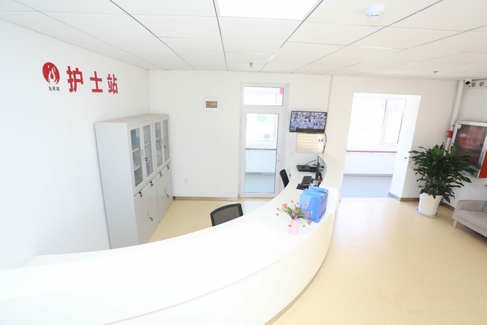 环境展示