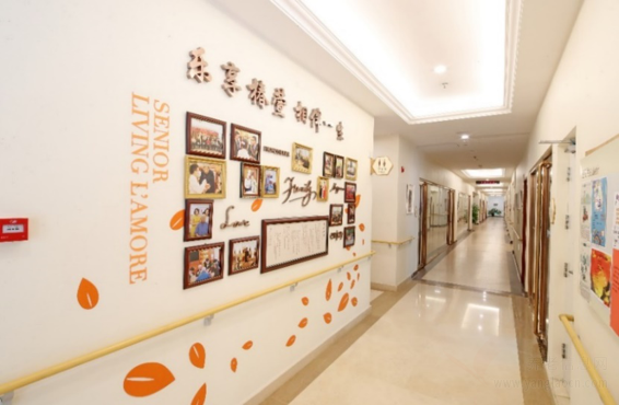 环境展示