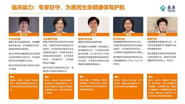 泰康之家·吴园(护理照护区)机构介绍