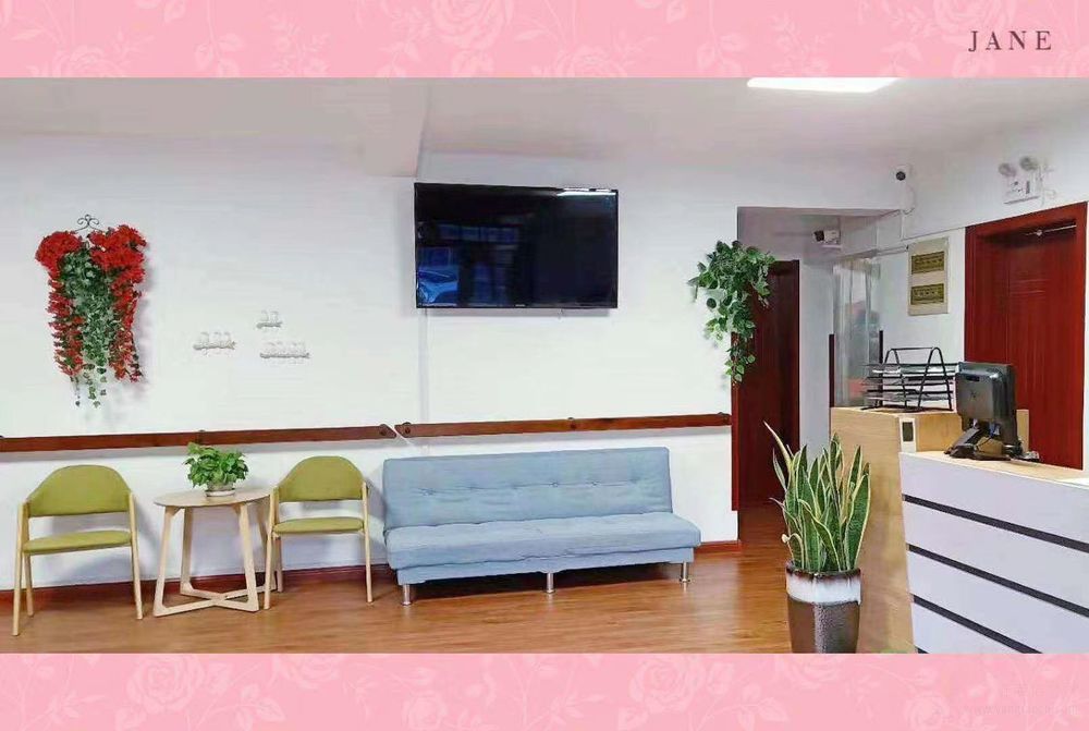环境展示