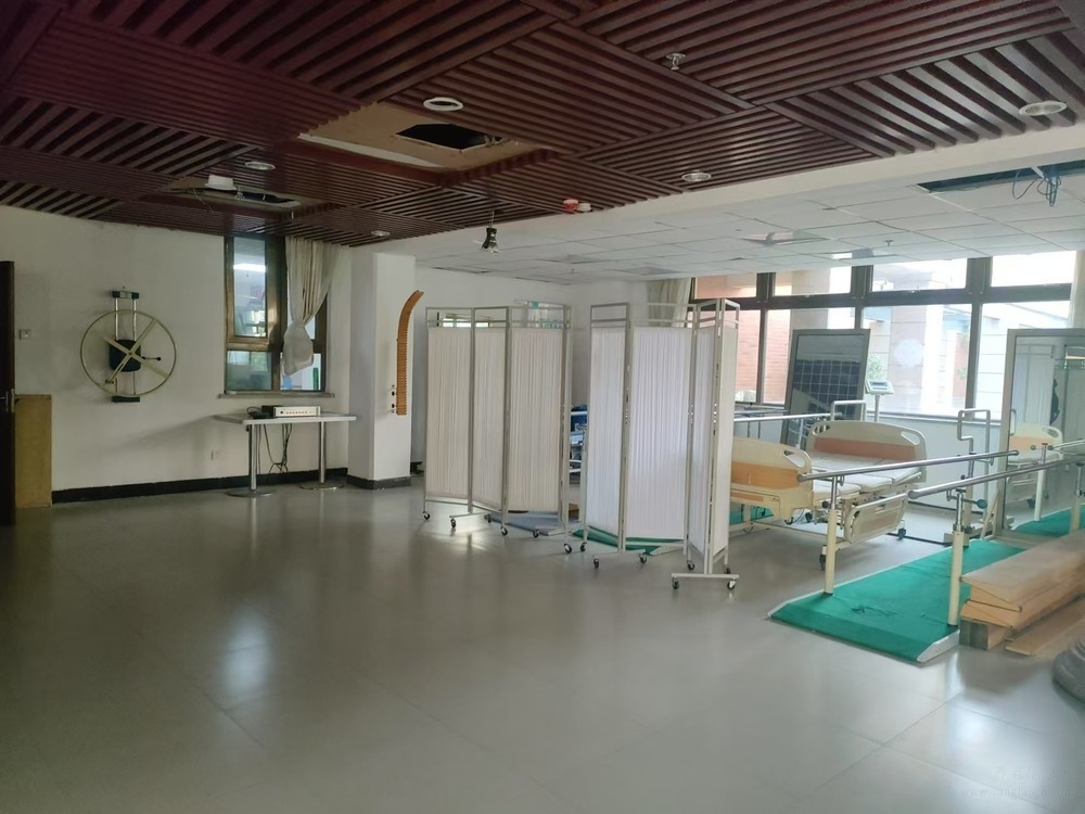 环境展示