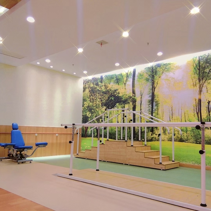 环境展示