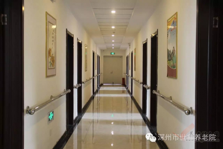 环境展示