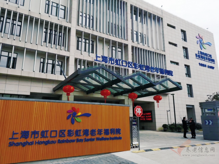 环境展示