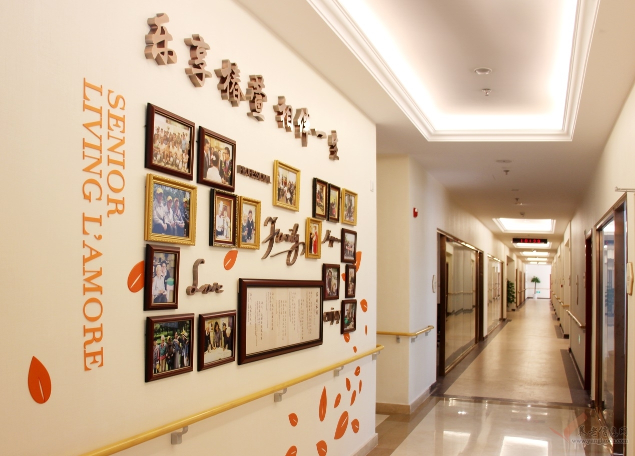 环境展示