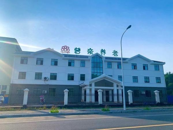 环境展示