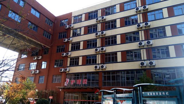 环境展示