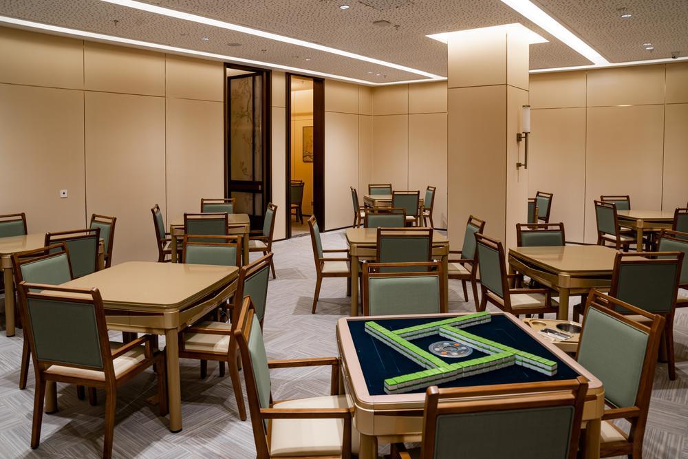 环境展示