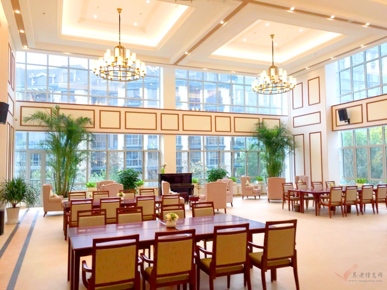 环境展示