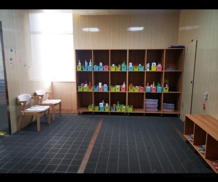 环境展示