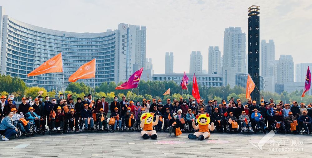 椿萱茂（天津富民路）老年公寓机构介绍