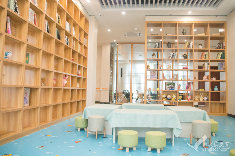 南昌市青云谱区天同医养院