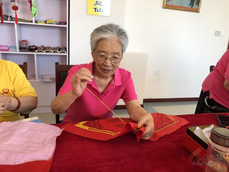夏津老年公寓