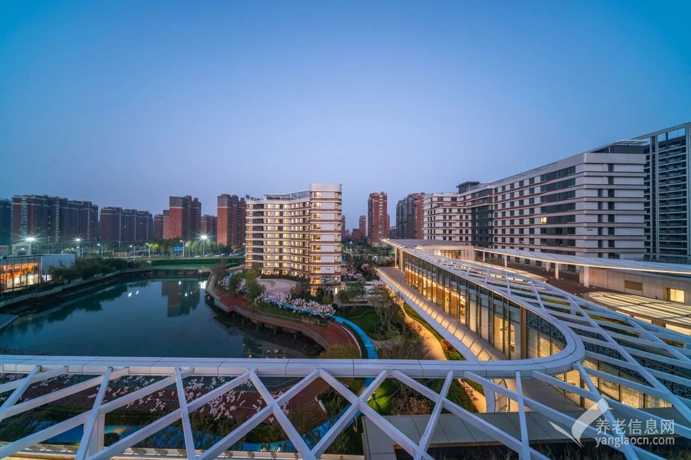 泰康之家·琴园