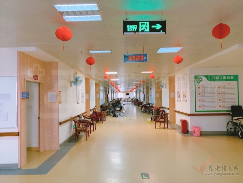 深圳市复亚护养院
