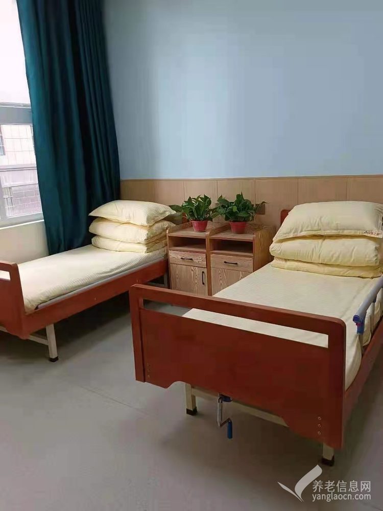 西关社区养老服务中心