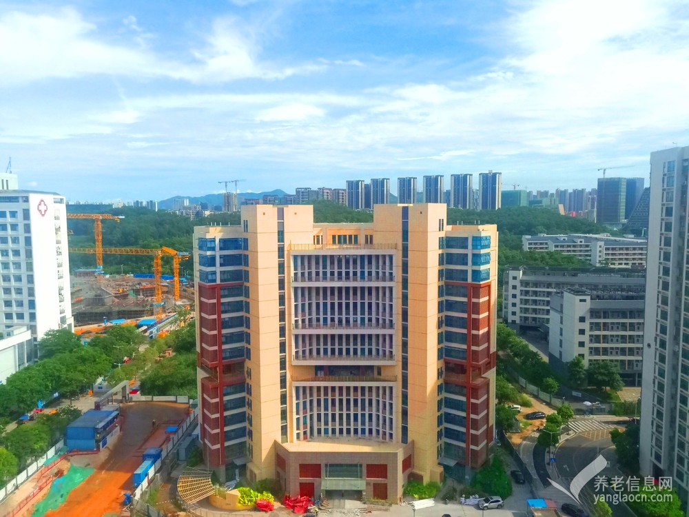 高乐亦嘉（光明社会福利院）