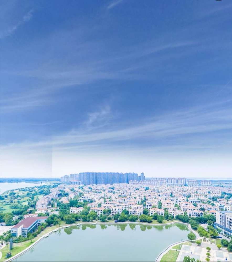 芜湖市三山区好德春来园养老院