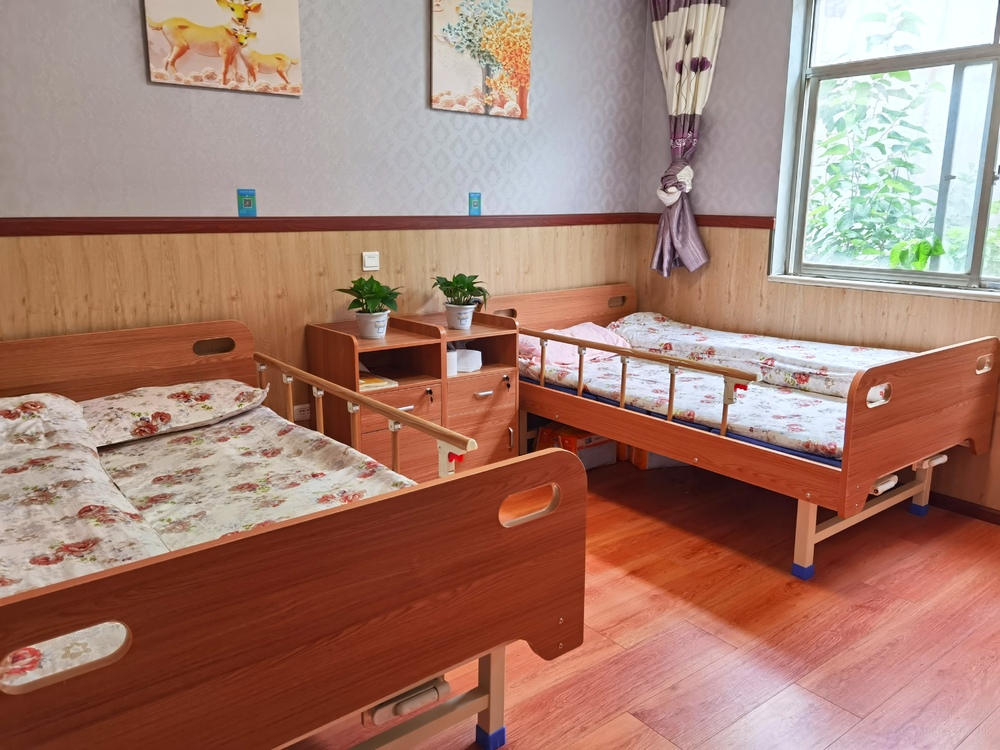 曲靖市麒麟区圣爱养护园（安养养老）