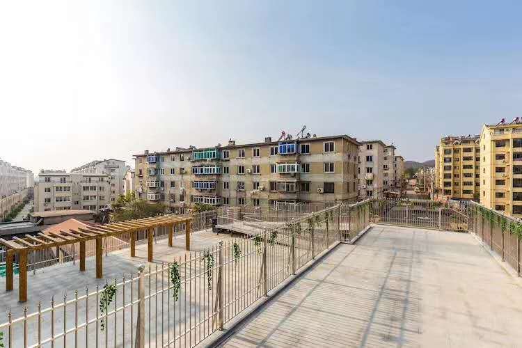 丹东市振兴区黄海康复养老院
