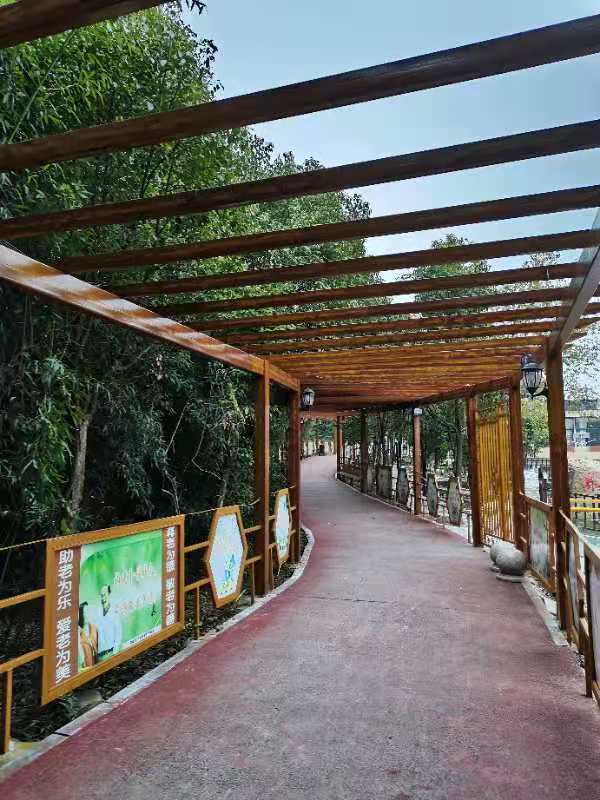 南阳天佑康宁养老院