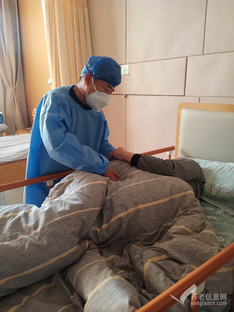淄博鸿巢养护院
