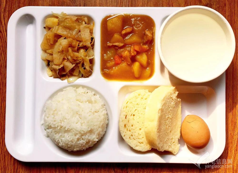 大连圣康老年公寓