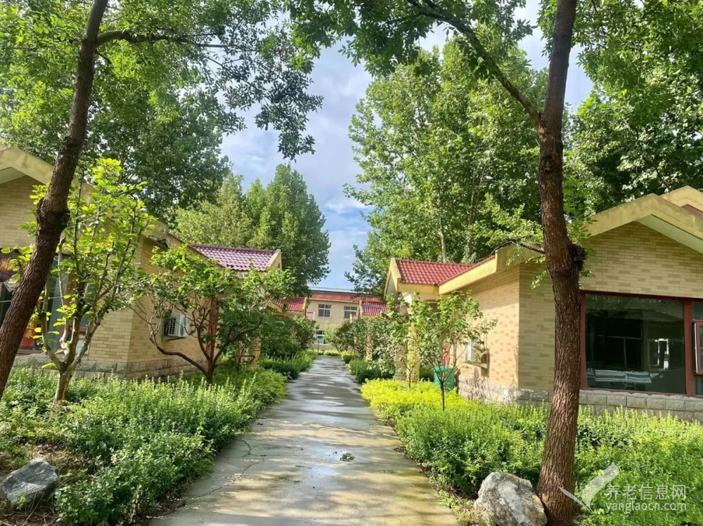 北京市朝阳区君和养老服务中心（朝阳分院）