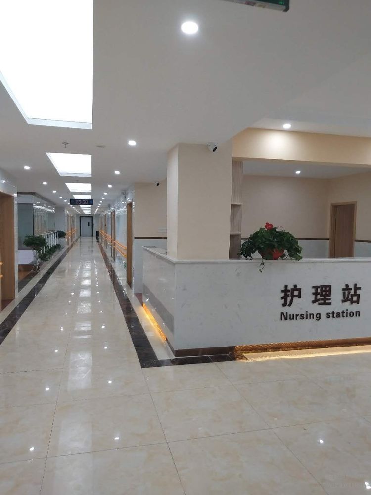 株洲宁康养护院