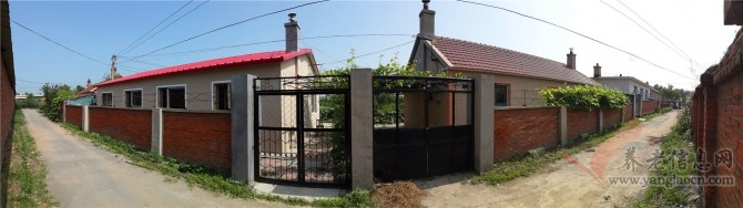 沈阳绿色家园养老院
