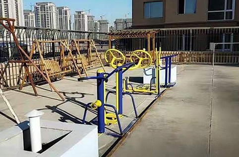 哈尔滨市福寿康福寿康养老服务有限公司农垦分公司