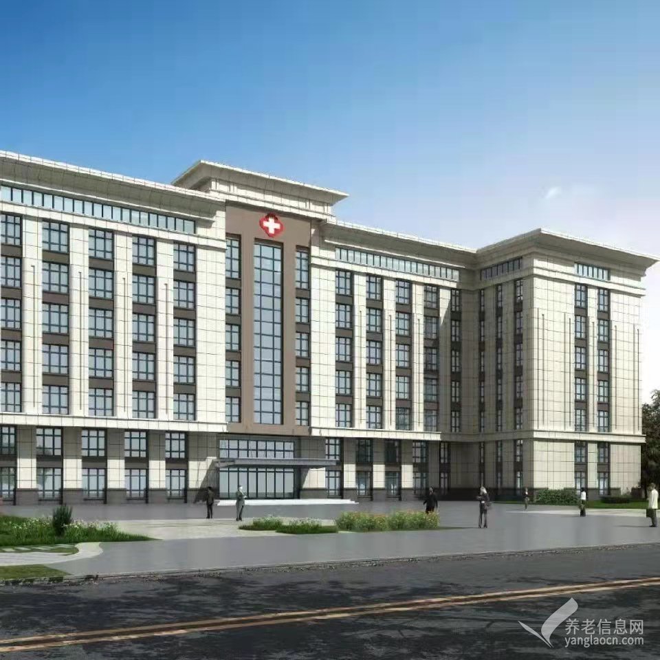 平邑华康老年养护院