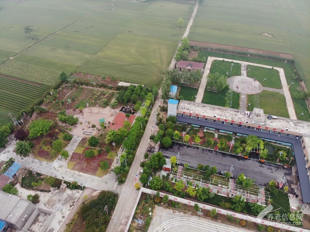 宏斌医养院（郸城老年护理院）