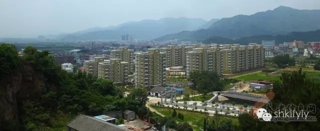 康乐福温州侨都山庄养老院