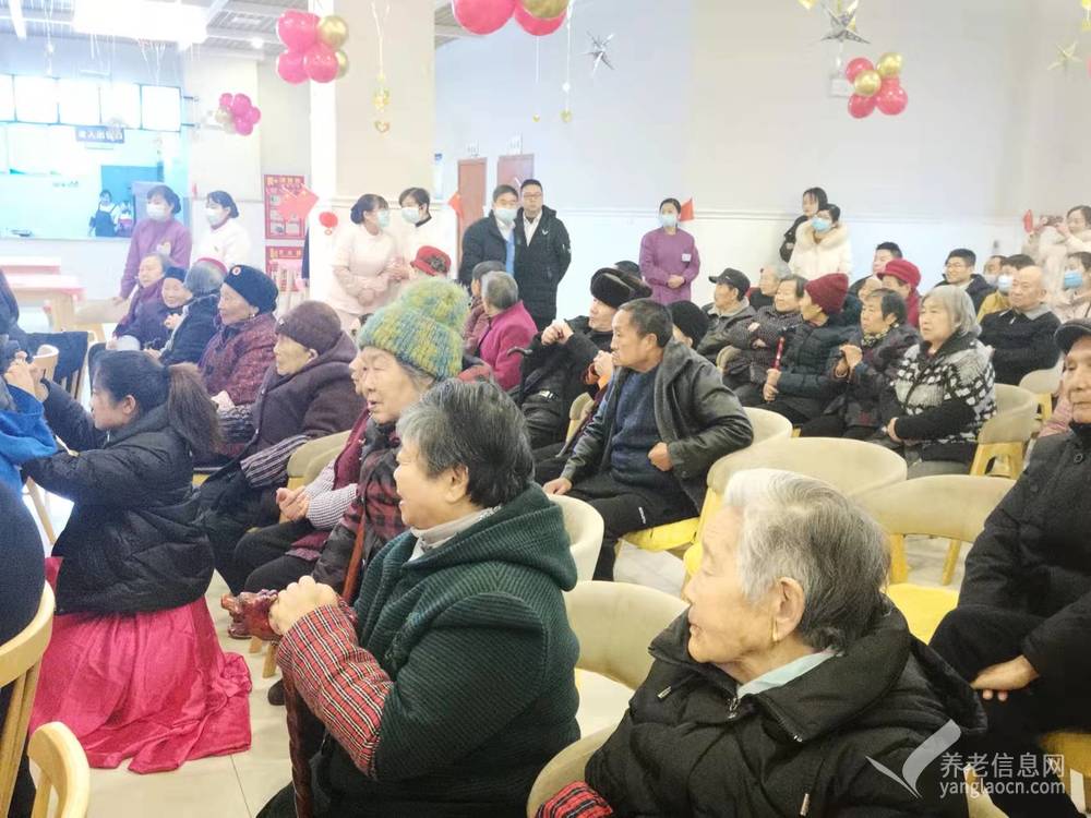 宁强康达养老服务中心