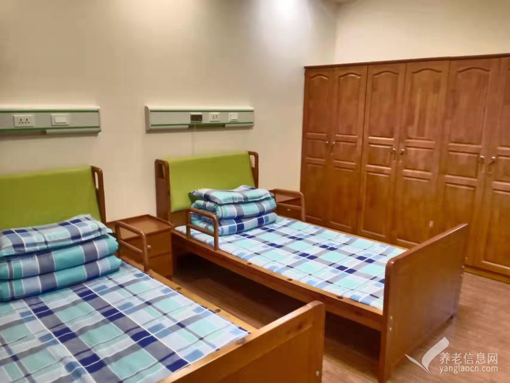 重庆市潼南区华协健康养老服务有限责任公司