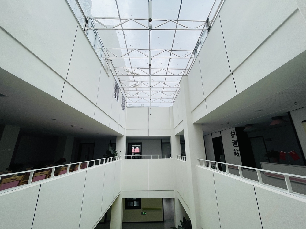 中瑞明德西路老年养护院