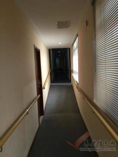 青岛真豪福敬老会所