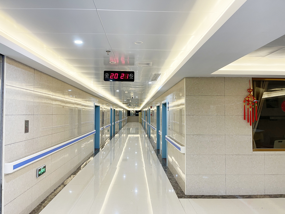 道县新区医养结合康养中心