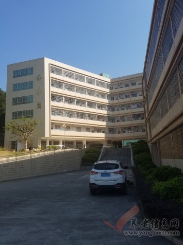 英德市德善园养老院